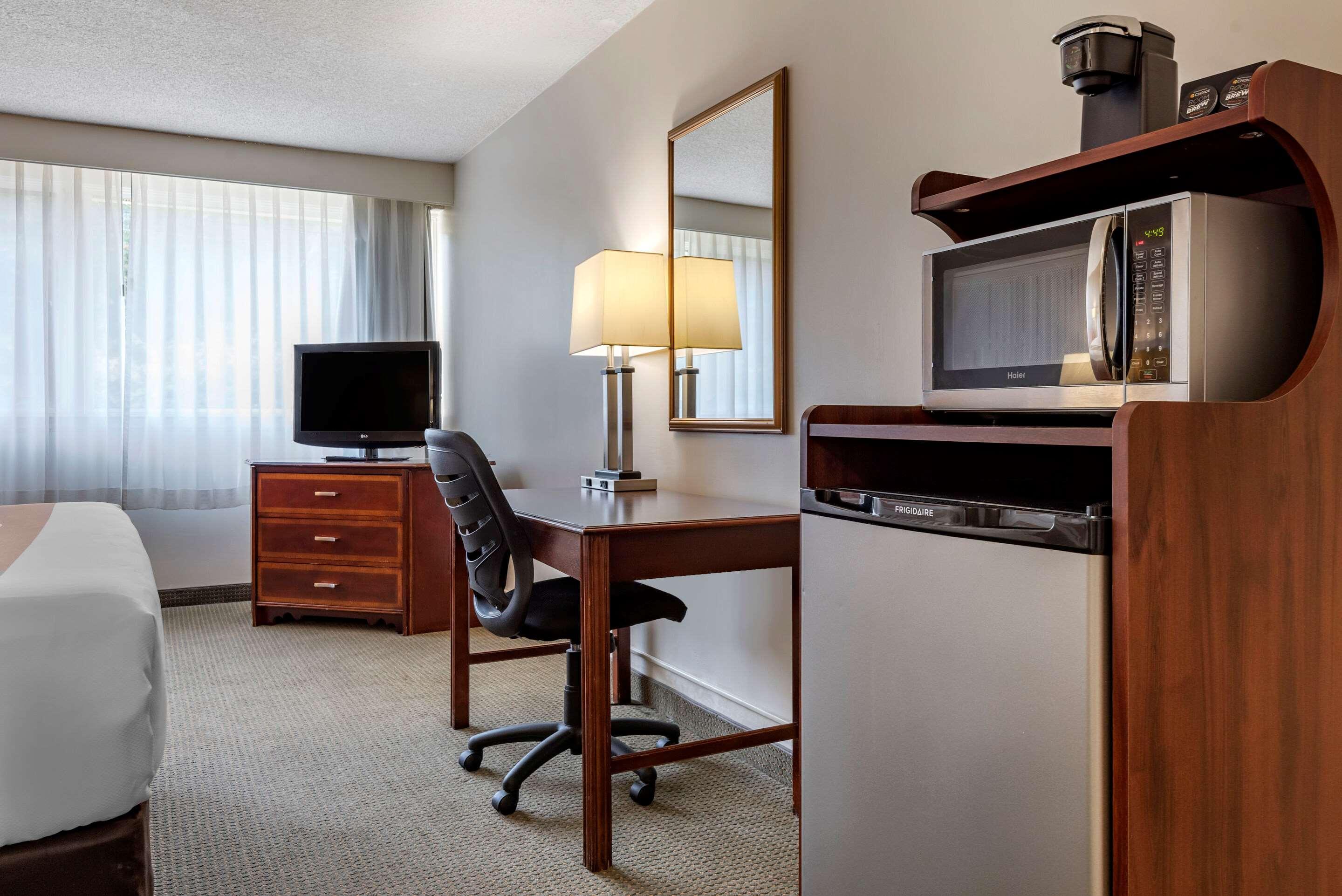 Quality Inn & Suites Vestal Binghamton Near University Exterior foto